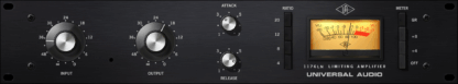 UA 1176 Classic FET Compressor