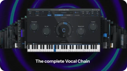 Auto-Tune Unlimited Annual Subscription