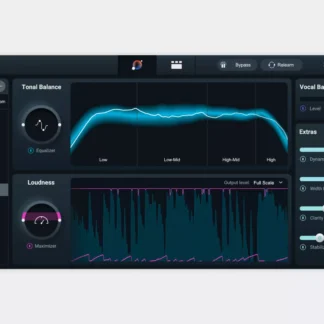 Ozone 11 Advanced: Upgrade from Ozone 11 Standard