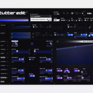 Stutter Edit 2 upgrade from Stutter Edit or CS1