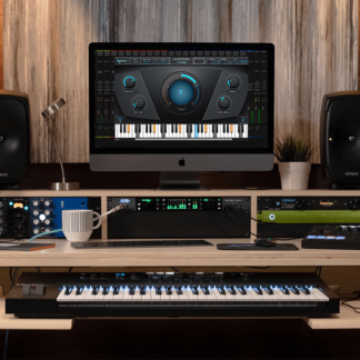 Auto-Tune Hybrid