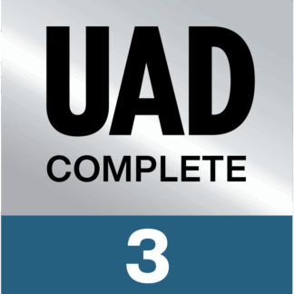 UAD Complete 3 Bundle