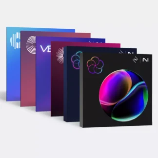 Everything Bundle: CRG fr. any paid iZo product
