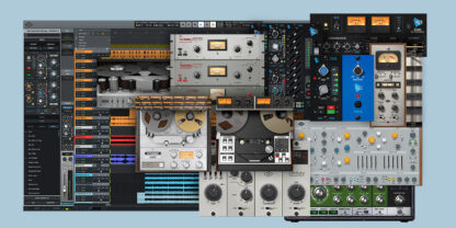 LUNA Pro Bundle - immagine 2